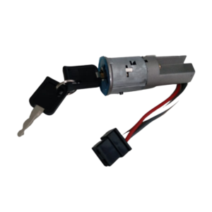 Llave De Arranque Renault 12 1980 En Adelante