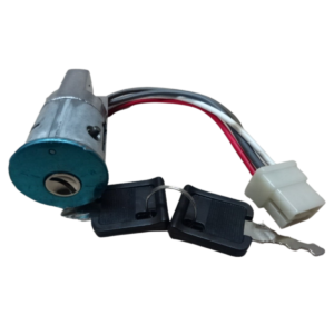 Llave Arranque Renault 18 Fuego