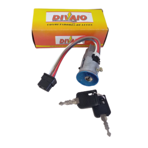 Llave Contacto Y Arranque Renault 9/11/trafic