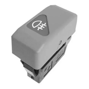 Tecla Faro Auxiliar Trasero Renault Clio