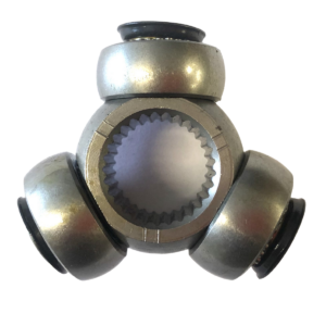 Triceta De Semieje Renault Megane 29 Estrias
