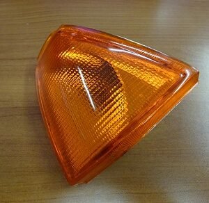 Faro Giro Del Izq Fuego Ambar