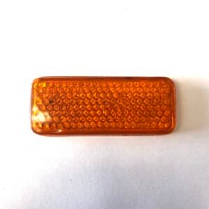 Ojo De Gato Ambar R18 Naranja Claro