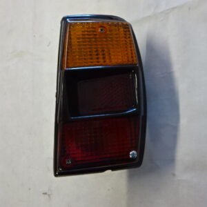 Faro Tras Der R6 Gtl