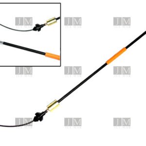 Cable Embrague Kangoo