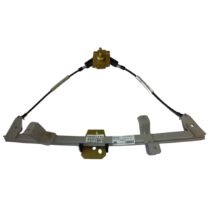 Maquina Levanta Vidrio Delant Derecho Renault 11 M/v Cable