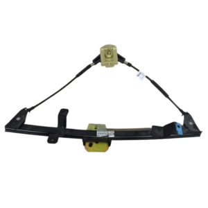 Maquina Levanta Vidrio Delant Izquierd Renault 11 M/v Cable