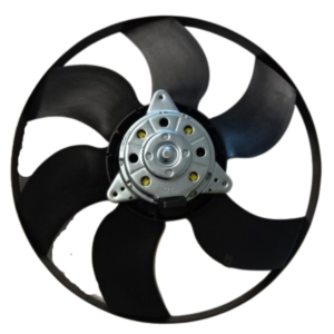 Electroventilador Renault Kangoo Megane Clio2 Gate