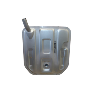 Tanque De Nafta R12 Emplomado
