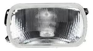 Optica R12 Rectangular