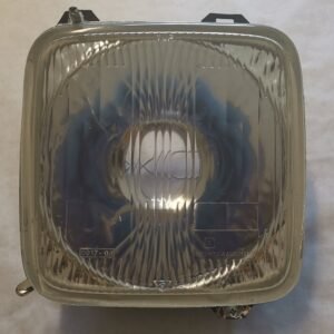 Optica R6 Gtl Izquierdo