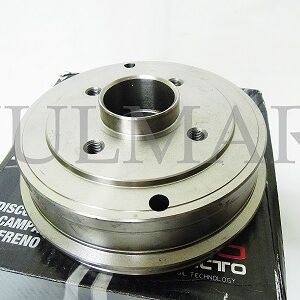 Campana De Freno R9/19