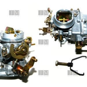 Carburador Trafic 2.0 T/holley/
