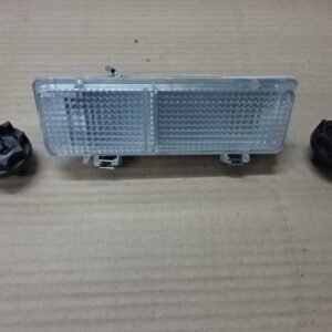 Faro M/atras R6 Gtl