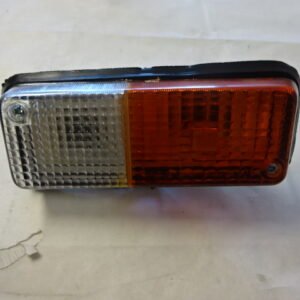 Faro Giro Del Izq R12 71/77