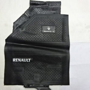 Cubre Alfombra R12 Negro