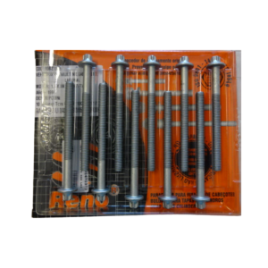 Kit Bulones T/cilindro K4m 1.6 16v