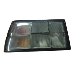 Faro Trasero Izquierdo Fuego Gta Acrilico Izquierdo