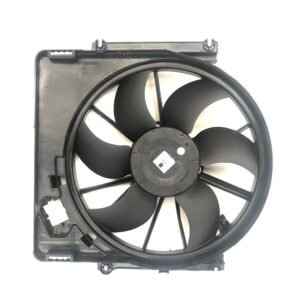 Electroventilador Completo Kangoo 1.6 Sin Aire