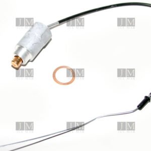 Cebador Termostatico Trafic Mlh