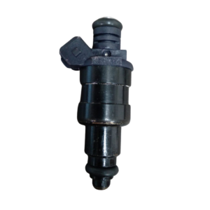 Inyector Combustible Renault Megane K7m 1.6 8v Siemens