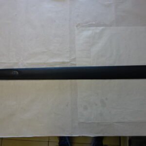 Moldura Puerta Del Izq Clio2 5p Negro