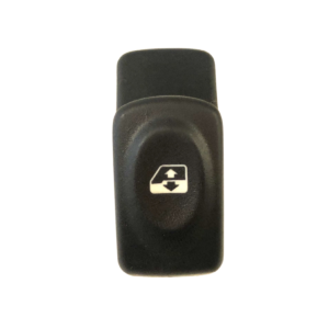 Tecla Levanta Vidrio 5 Pines Renault Clio 2 Original