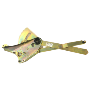 Maquina Levanta Vidrio Delant Izquierd Renault 11 Sin Motor