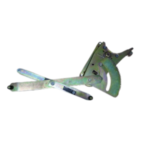 Maquina Levanta Vidrio Delant Derecho Renault 18 Sin Motor
