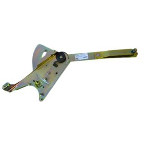 Maquina Levanta Vidrio Delant Izquierd Renault 18 Sin Motor