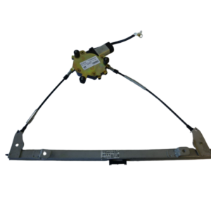 Maquina Levanta Vidrio Delantero Derecho Megane Electrico
