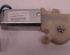 Motor Levanta Vidrio R18/11/9/trafic