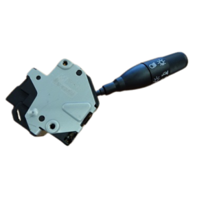 Llave Luces Y Bocina R19 Clio