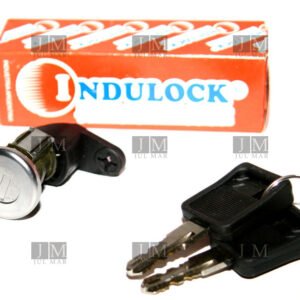 Cilindro De Puerta Izq R19