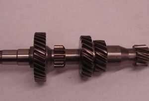 Quintuple Trafic 5v Leg