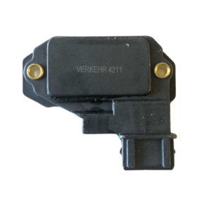 Modulo Encendido Electronico R9 11 12 18 21 Trafic Azul
