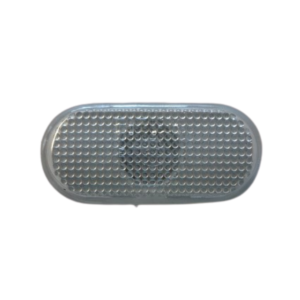 Faro Giro Guardabarro Renault Clio2 Cristal Sin Marco Fitam