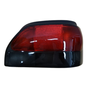 Faro Trasero Derecho Renault Clio 1994 A 2000 Derecho Rojo
