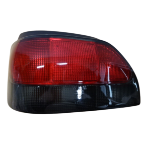 Faro Trasero Izquierdo Renault Clio 1996 A 2000 Fitam Izquierdo Rojo