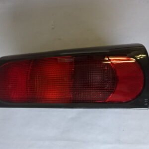 Faro Trasero Derecho Renault Express Negro
