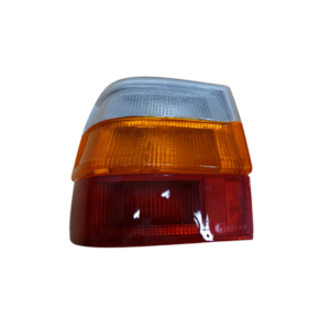 Faro Trasero Izquierdo Renault 11 Del Año 1984 A 1990 Fitam Izquierdo Rojo