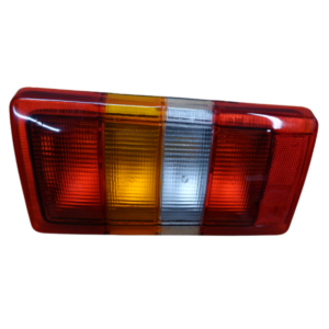 Faro Trasero Derecho Renault Trafic Hasta Año 1995 Fitam Derecho Rojo Naranja