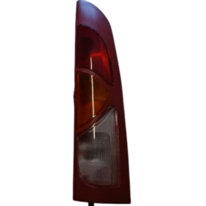 Faro Trasero Derecho Kangoo Hasta 2006 Con Compuerta Derecho Rojo