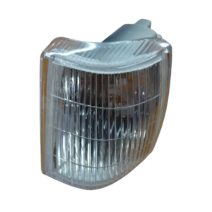 Faro Giro Delantero Izquierdo Renault 9 Y 11 Cristal Fitam