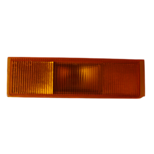 Faro Trasero Izquierdo Renault Trafic Rodeo Ambar Fitam Izquierdo Naranja