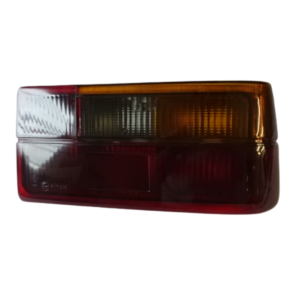 Faro Trasero Derecho Renault 18 Fume Fitam Derecho Rojo