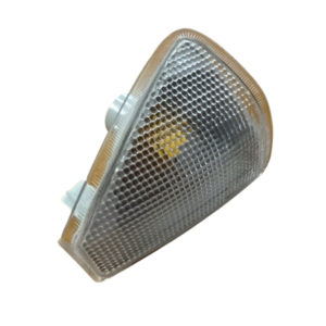 Faro Giro Delantero Izquierdo Renault 18 Cristal Fitam