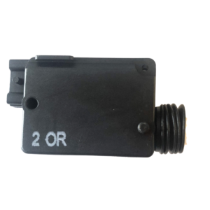 Solenoide Puerta Renault 2 Terminales R9/18/19