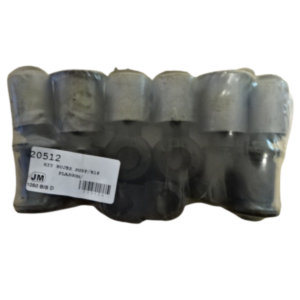 Kit Bujes Suspension R18 Plasgom