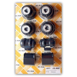Kit Bujes Suspension Kangoo
